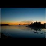 Whitesbog Sunrise